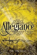 Allegiance af G. R Thomas