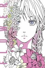 Flower Portraits (Coloring Book) af Galactic Soda