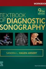 Workbook for Textbook of Diagnostic Sonography af Sandra L. Hagen-Ansert