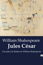 Jules César af William Shakespeare
