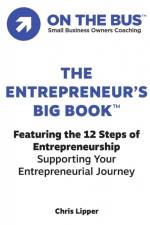The Entrepreneur's BIG BOOK¿ af Chris Lipper