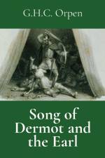Song of Dermot and the Earl af G. H. C Orpen