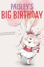 Paisley's Big Birthday af Heather Pierce Stigall