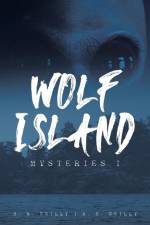 Wolf Island Mysteries I