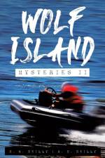 Wolf Island Mysteries II af M. R. Neilly