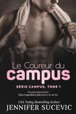 Le Coureur du campus af Jennifer Sucevic