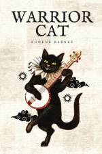 Warrior Cat af Eugene Barnes