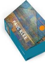 Kunstkartenbox Paul Klee
