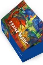 Kunstkartenbox Franz Marc