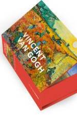 Kunstkartenbox Vincent van Gogh