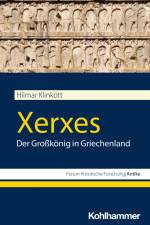 Xerxes af Hilmar Klinkott
