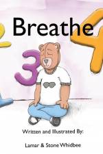 1.. 2.. 3.. 4 Breathe - Coloring Book af Lamar