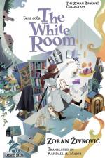 The White Room af Zoran Zivkovic