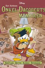 Onkel Dagoberts Memoiren af Walt Disney