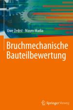 Bruchmechanische Bauteilbewertung af Mauro Madia