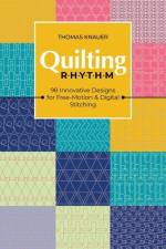 Quilting Rhythm af Thomas Knauer