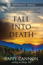 Fall Into Death af Emily Toll