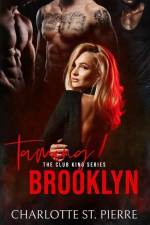 Taming Brooklyn af Charlotte St Pierre