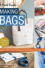 Making Bags af Jessica Barrera