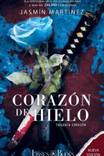 Corazón de Hielo (Tapa Dura) af Jasmin Martinez