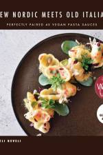 NEW NORDIC MEETS OLD ITALIAN (Winner of the Gourmand Awards 2023) af Nazli Develi