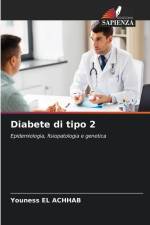 Diabete di tipo 2 af Youness El Achhab