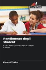 Rendimento degli student af Mama Konta