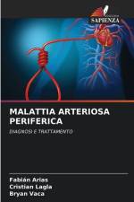 MALATTIA ARTERIOSA PERIFERICA af Fabián Arias