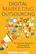 Digital Marketing Outsourcing af Husam Jandal