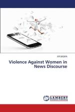 Violence Against Women in News Discourse af Elif ¿E¿En