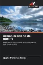 Armonizzazione dei RBMPs af Ljupka Dimoska-Zajkov