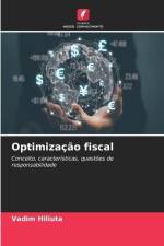 Optimização fiscal af Vadim Hiliuta