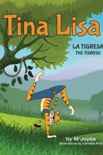 Tina Lisa af M'Joyes