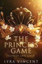 The Princess Game af Lyra Vincent