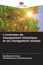 L'inversion du changement climatique et du changement mental af Ravikumar Kurup