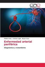 Enfermedad arterial periférica af Fabián Arias