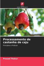 Processamento de castanha de caju af Prasad Thakur