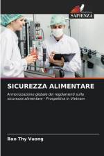 SICUREZZA ALIMENTARE af Bao Thy Vuong