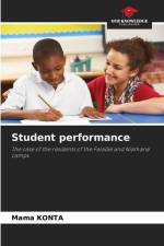 Student performance af Mama Konta