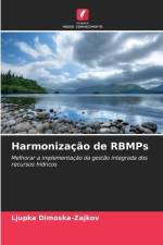 Harmonização de RBMPs af Ljupka Dimoska-Zajkov