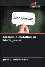 Metallo e metallari in Madagascar af Jenny U. Ramamonjisoa