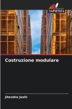Costruzione modulare af Jitendra Joshi