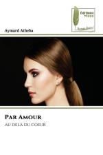 Par Amour af Aymard Atheba