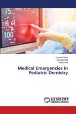 Medical Emergencies in Pediatric Dentistry af Vrunda Parikh