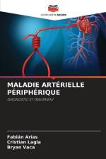 MALADIE ARTÉRIELLE PÉRIPHÉRIQUE af Fabián Arias
