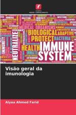 Visão geral da imunologia af Alyaa Ahmed Farid