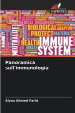Panoramica sull'immunologia af Alyaa Ahmed Farid