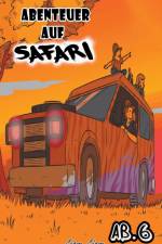 Liom Liom: Abenteuer auf Safari af Liom Liom