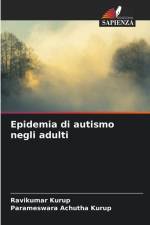 Epidemia di autismo negli adulti af Ravikumar Kurup