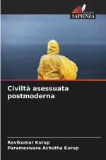 Civiltà asessuata postmoderna af Ravikumar Kurup